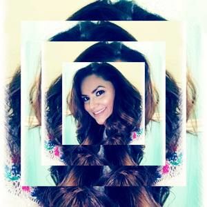 Meet your Posher, Eva